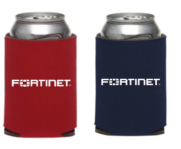 Collapsible Can Koozie